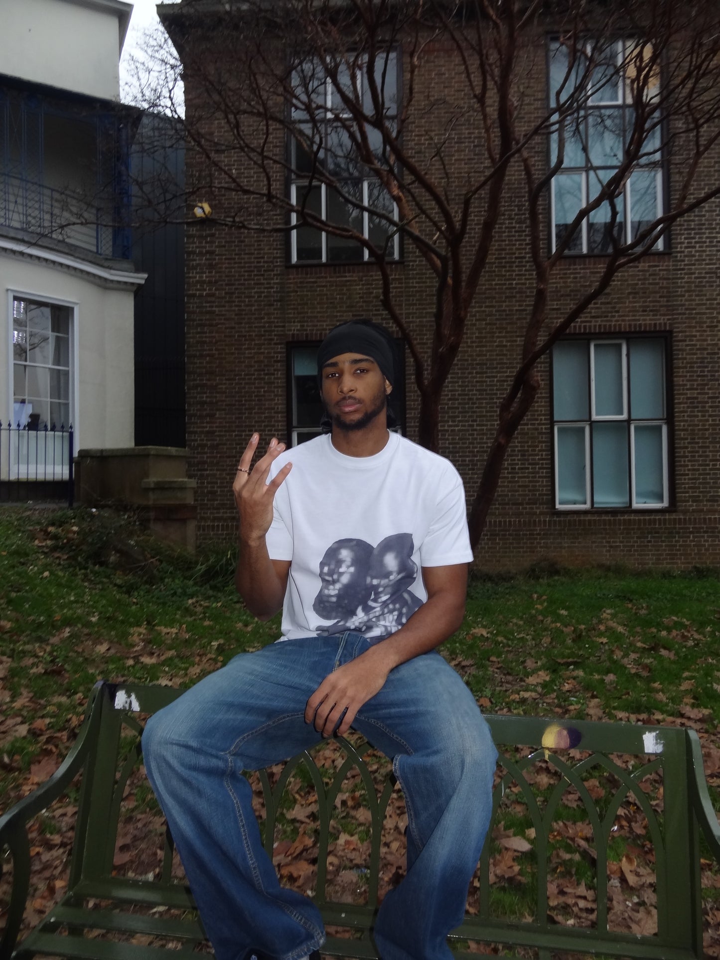 KULI Tee