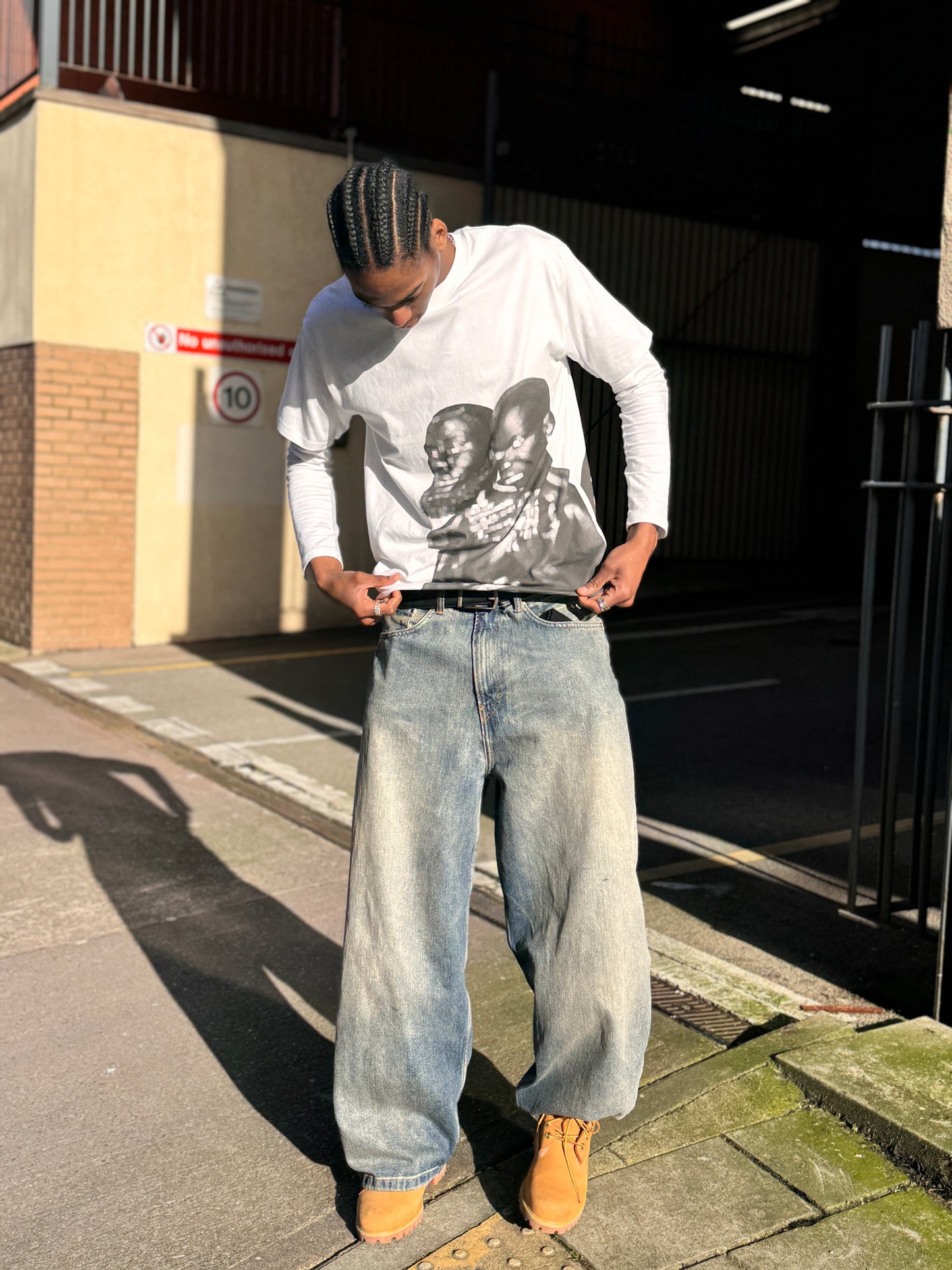 KULI Tee