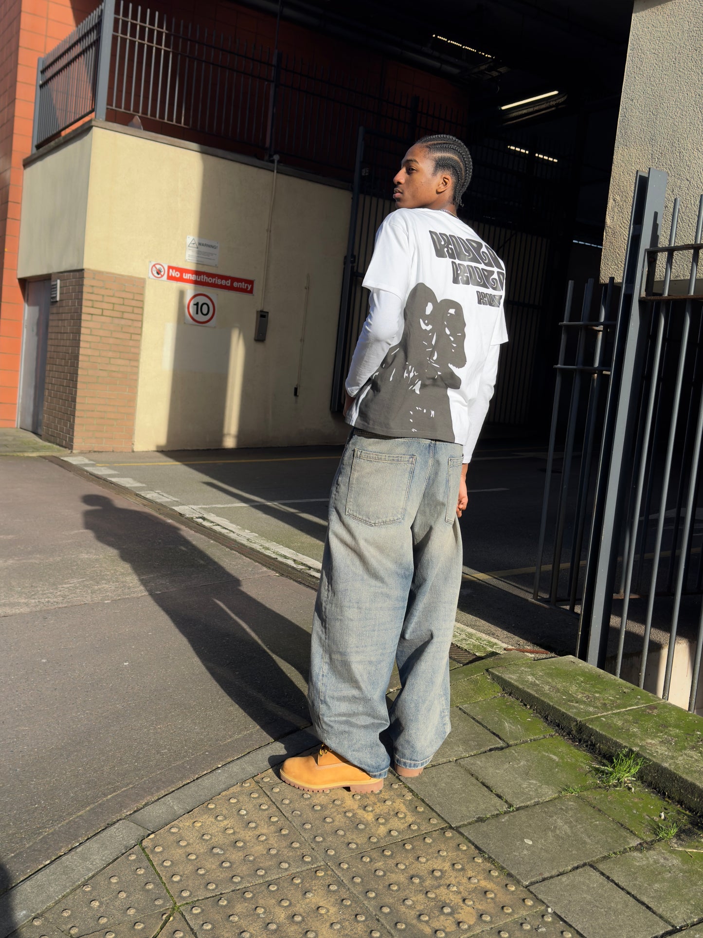 KULI Tee