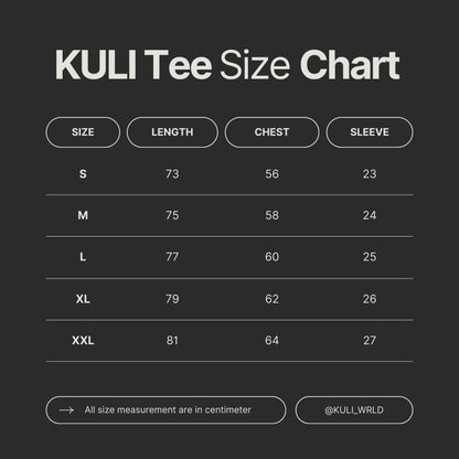 KULI Tee